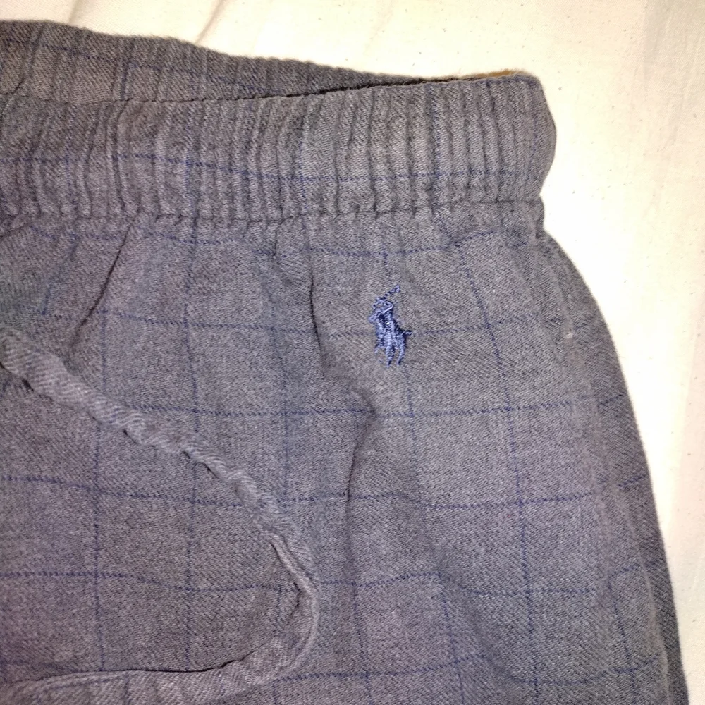 polo ralph lauren sleepwear pants Men's M - Picture 3 of 9